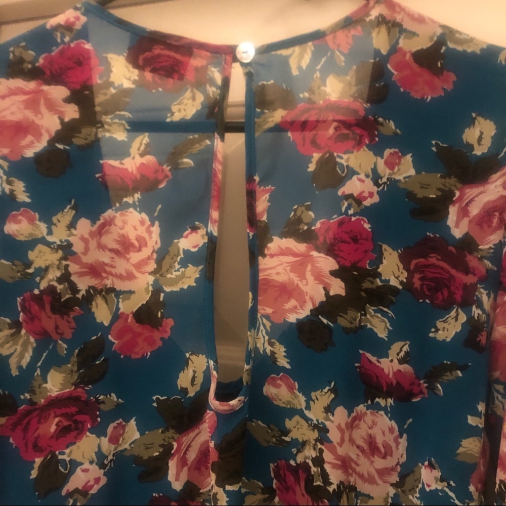 🚫SOLD🚫SMYM Rainey Mini Dress - Picture 3 of 5